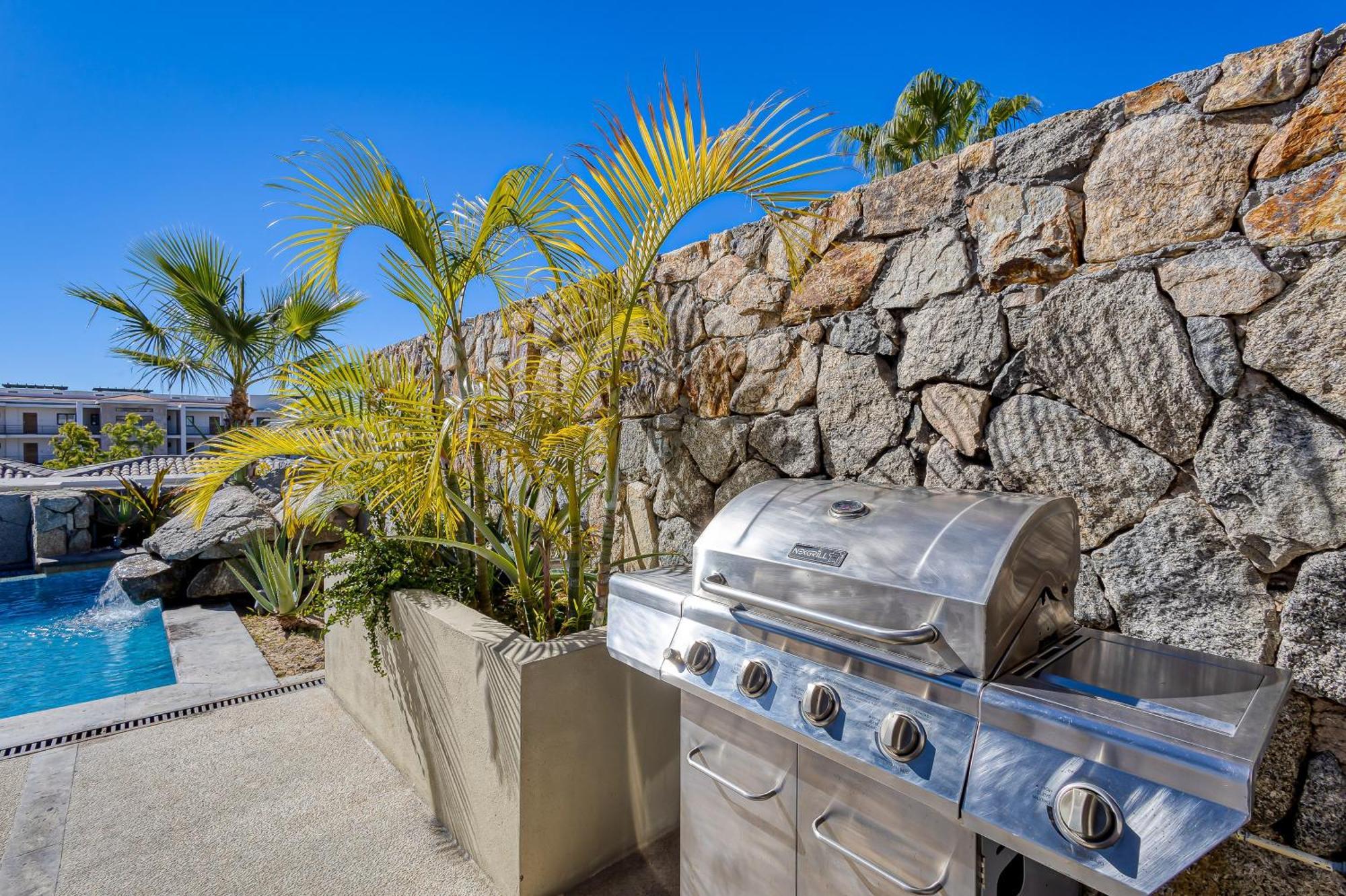 Villa Hermitage Paradise à Cabo San Lucas Extérieur photo