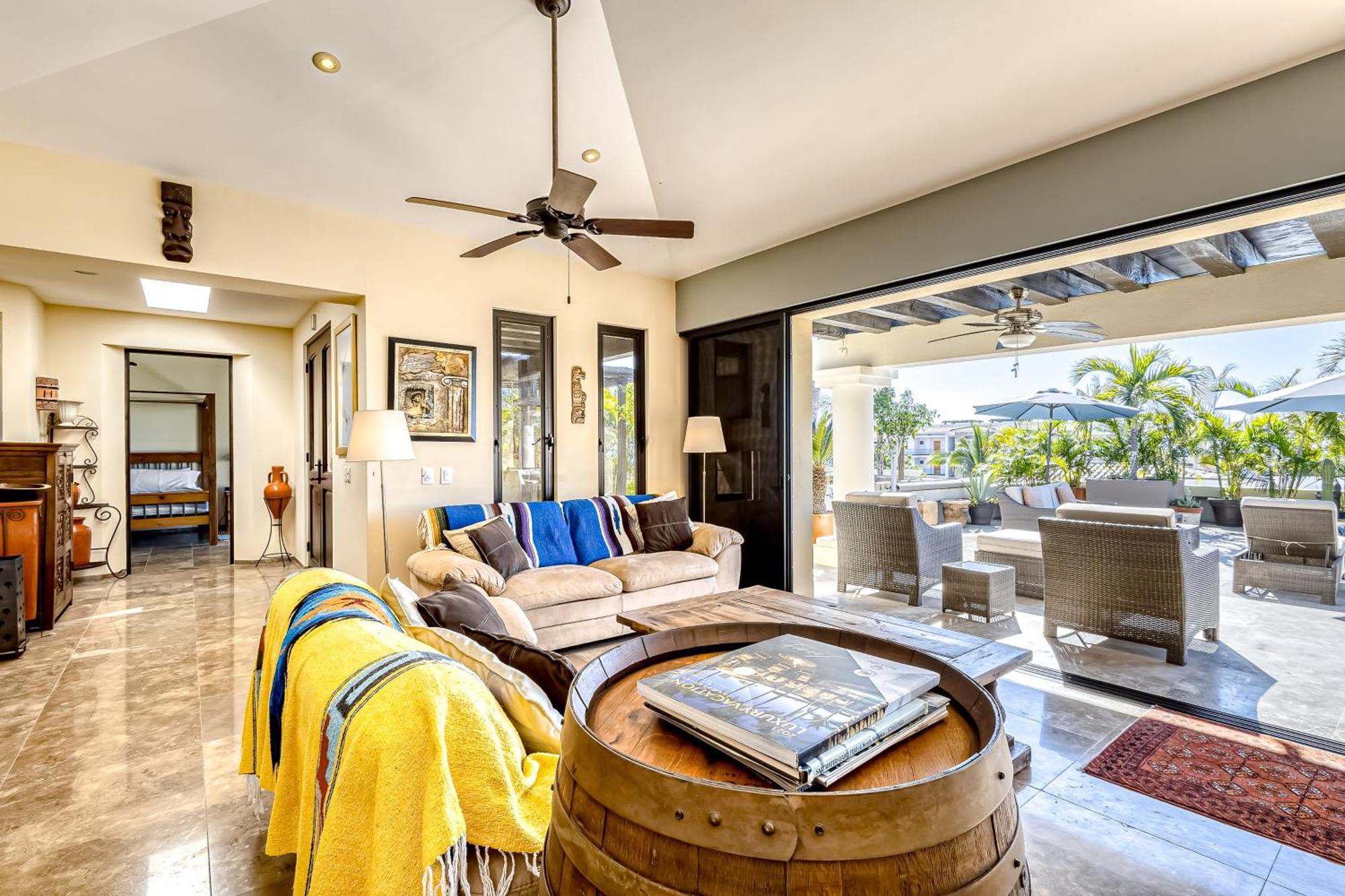 Villa Hermitage Paradise à Cabo San Lucas Extérieur photo